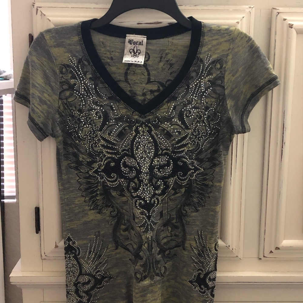 VOCAL T-shirt
